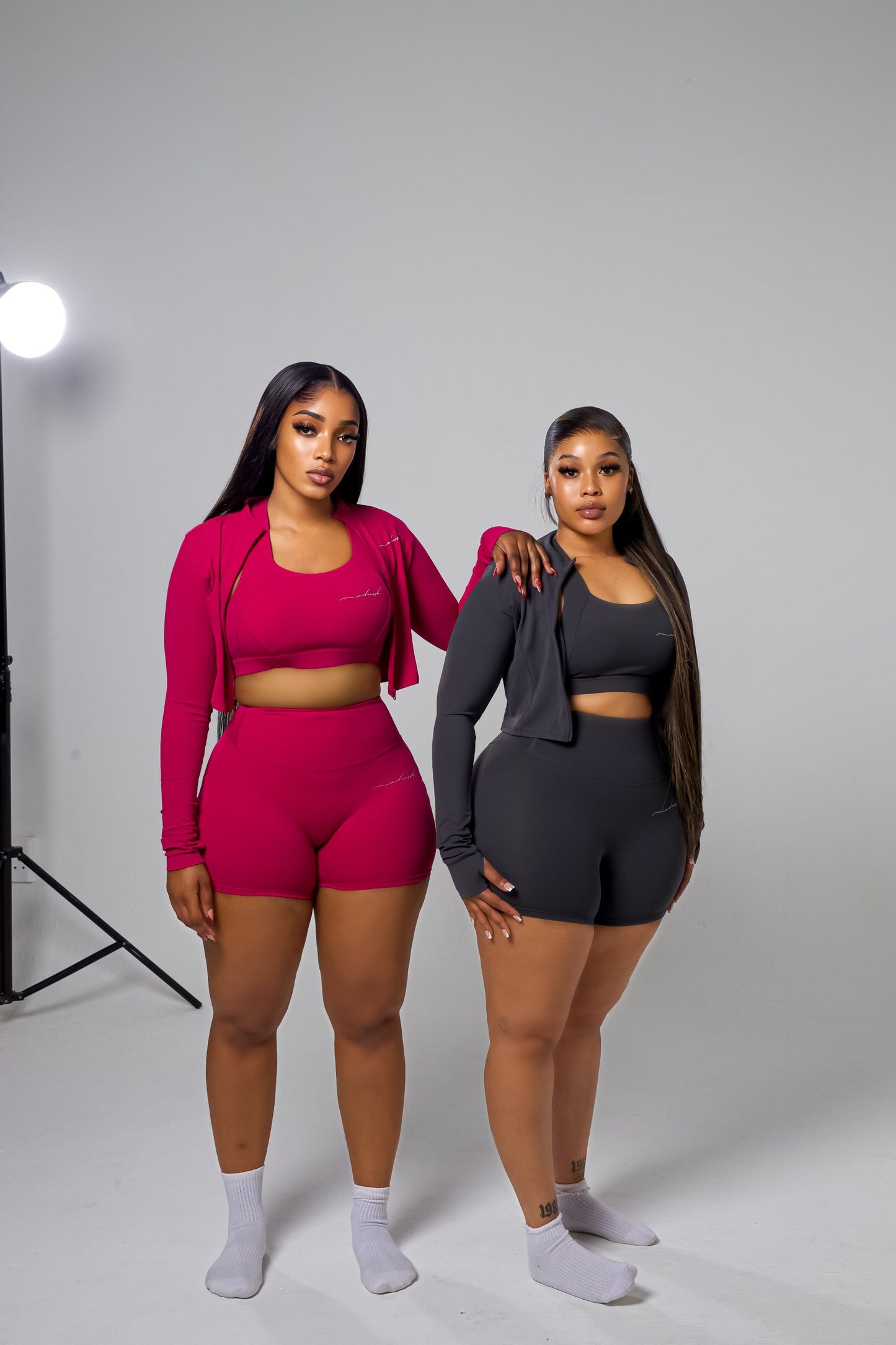 Amani set