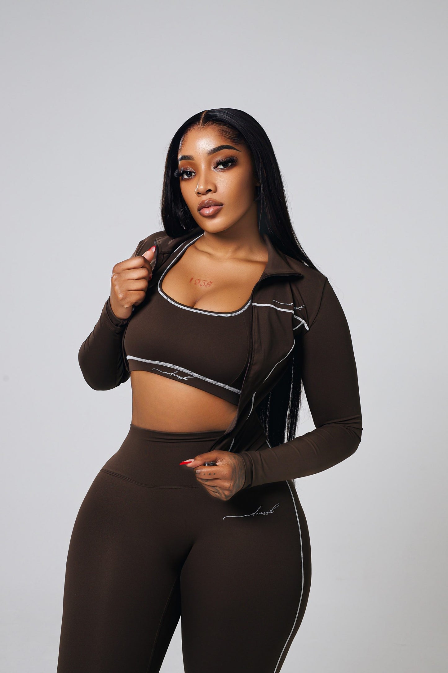 Zuri Set