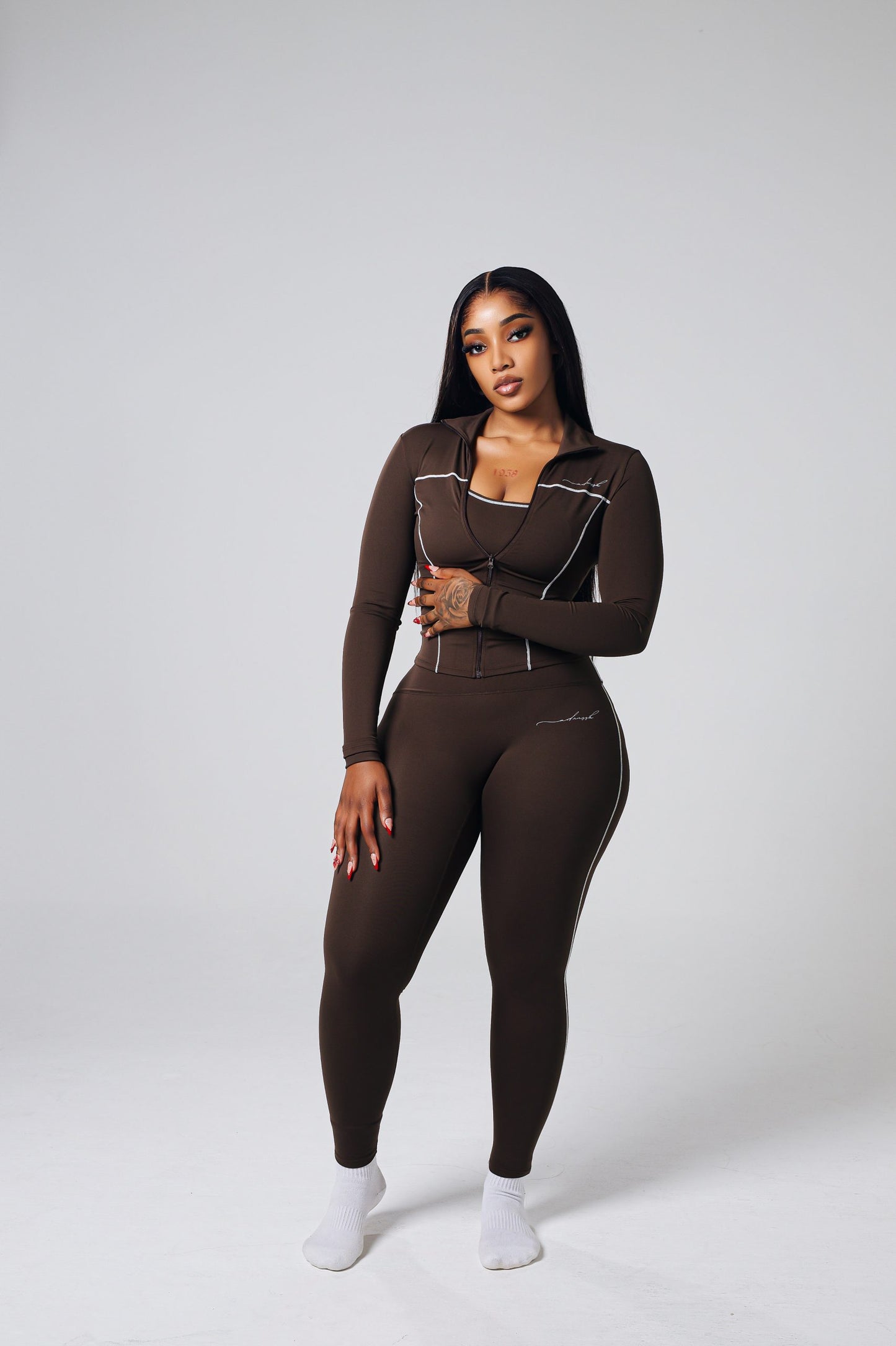 Zuri Set