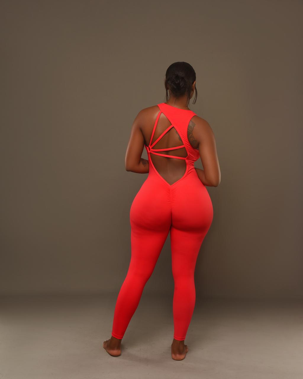 Jasmine Jumpsuit